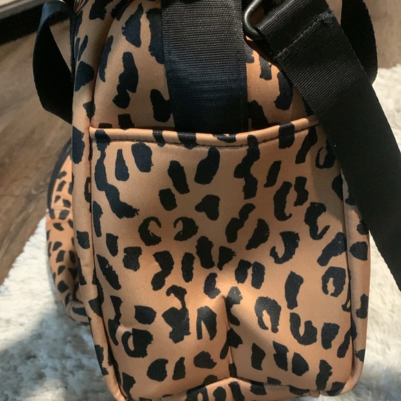 My Tagalongs Leopard Set! Great shape! - Picture 4 of 7